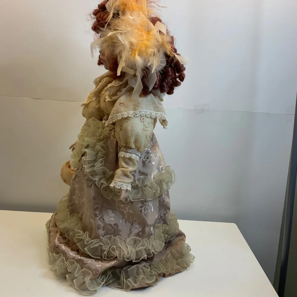 Doll‎ for sale